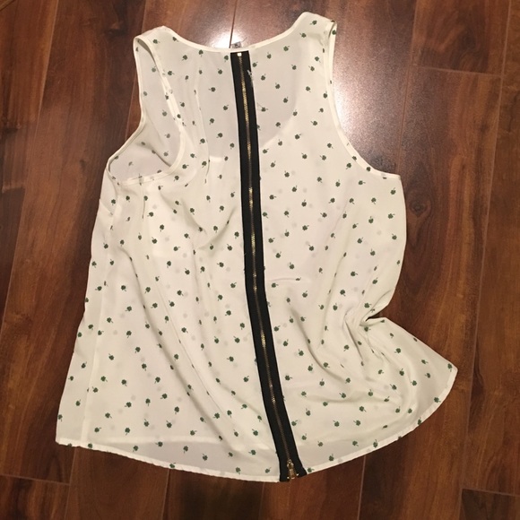 Shamrock Shell - Picture 4 of 4