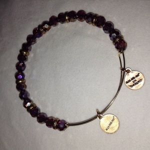 Alex and Ani Bracelet
