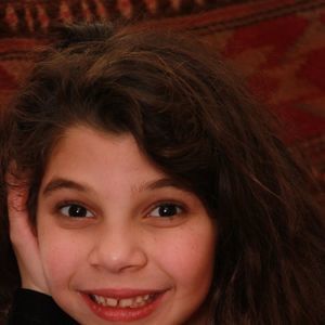 Meet your Posher, Gail