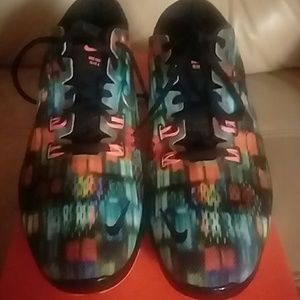 Women Nike free 5.0 Tr fit 4 prt