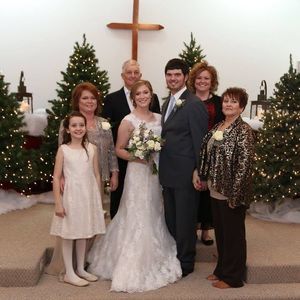 Meet your Posher, Becky