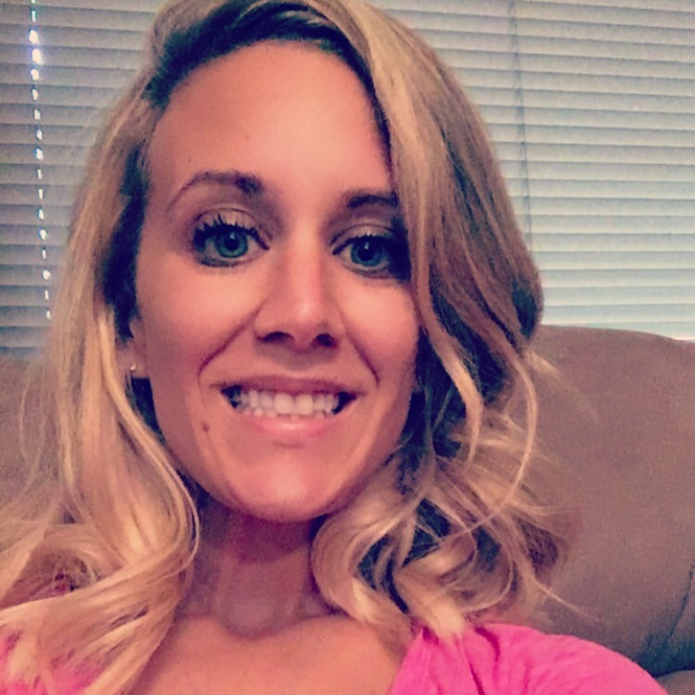 Meet your Posher, Stephanie