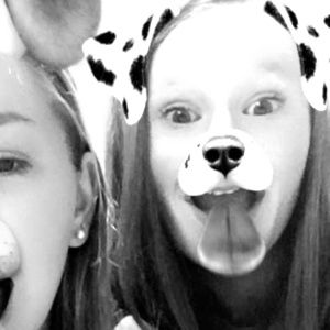 Meet your Posher, Carlee