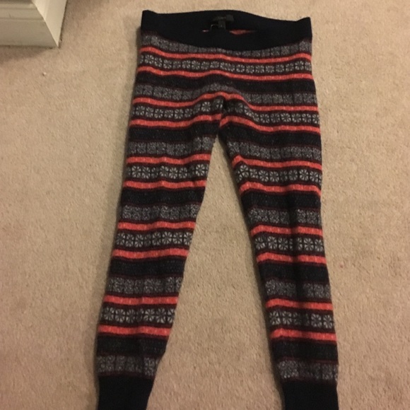 J.Crew Leggings