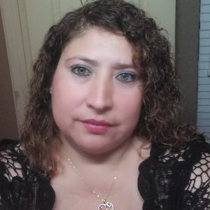 Meet your Posher, Guadalupe