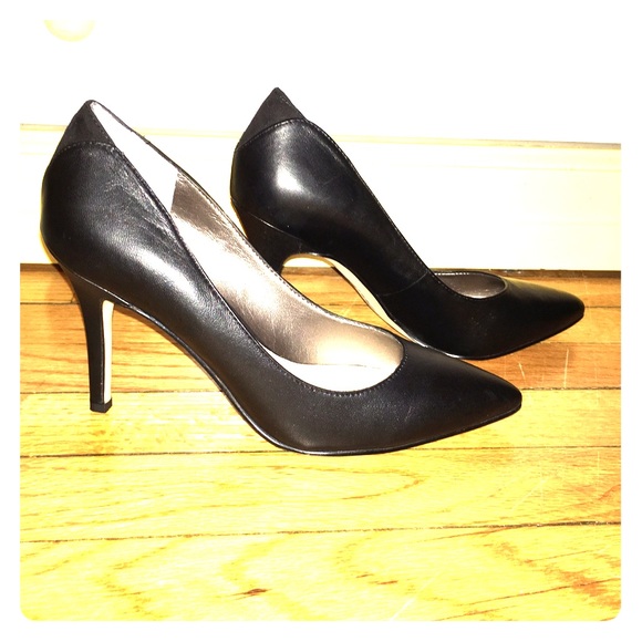 Sam Edelman pumps/ not my Size