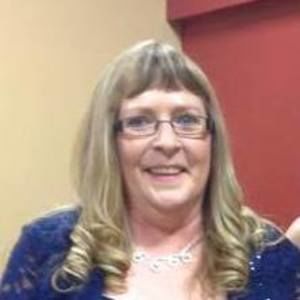 Meet your Posher, Peggy