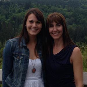 Meet your Posher, Teri