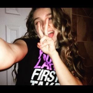 Meet your Posher, Breanna