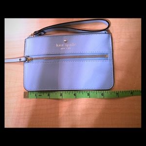 Kate Spade Wristlet