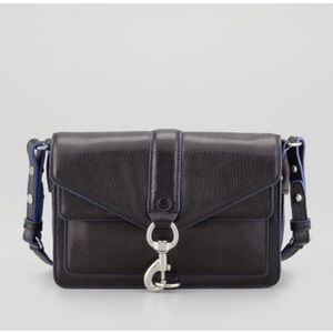 Rebecca Minkoff Hudson Moto