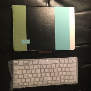 iPad case for iPad Air 2