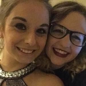 Meet your Posher, Steph