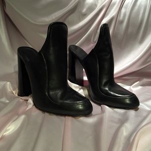 ALEXANDER WANG Mules