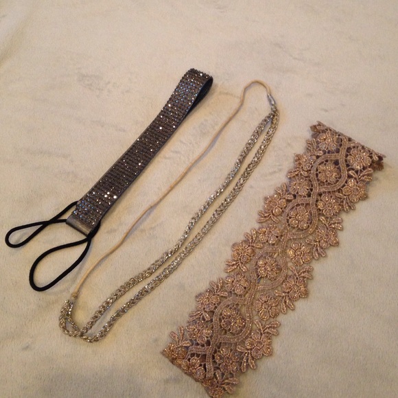 Head Bands