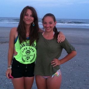 Meet your Posher, Leah