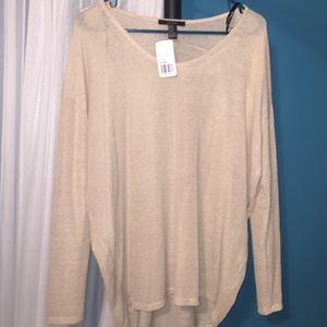 Forever 21 Knit Top