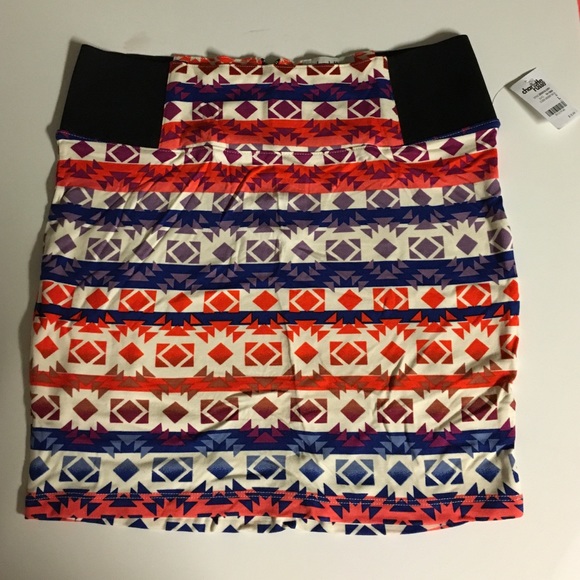 Charlotte Russe Skirt