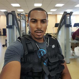 Meet your Posher, Cameron