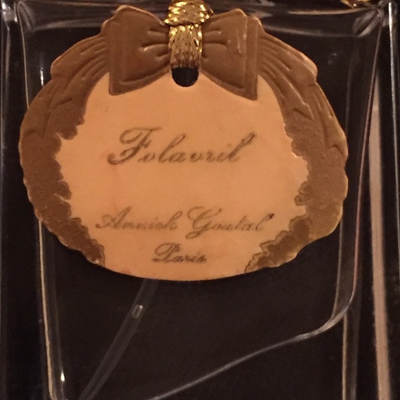 Annick Goutal perfume. - Picture 2 of 4