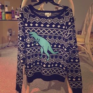 Logo sweater🐲