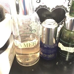 La Mer the Tonic