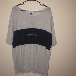 Dreaming in Color Tee