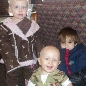 Meet your Posher, Jenny