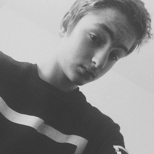 Meet your Posher, Jack