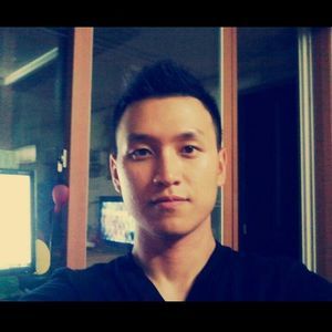 Meet your Posher, Justin j.