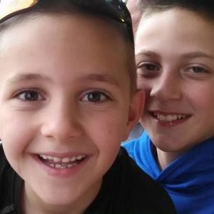 Meet your Posher, Carrie