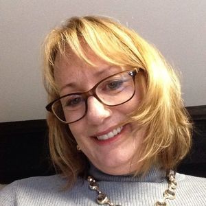 Meet your Posher, Sheri
