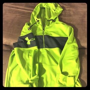 Under Armout hoodie