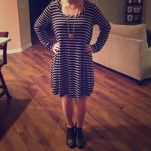 Boutique brand tunic/dress