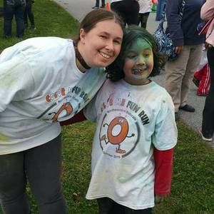 Meet your Posher, Shannon