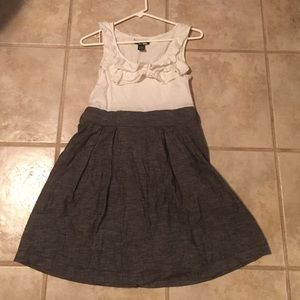 Women's dress sz L
