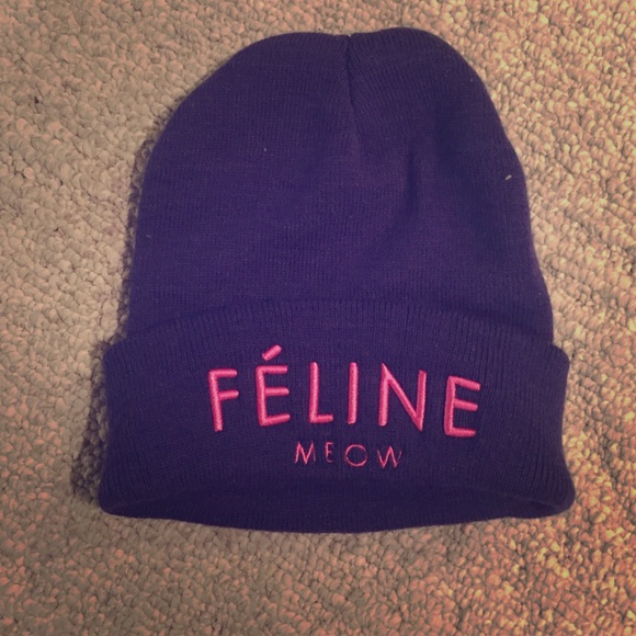 Beanie🐱💋