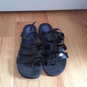 Jeffrey Campbell Gladiator Sandals