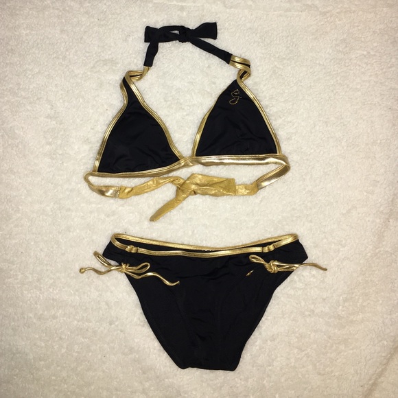 guess bikini set