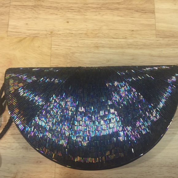 VINTAGE Miriam Marshall Purse