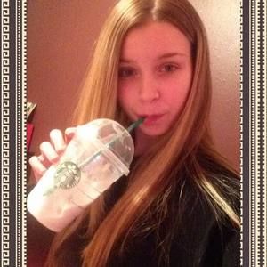 Meet your Posher, Kaelee