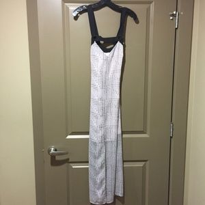 Bcbgeneration long dress for spring or summer