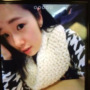 Meet your Posher, Iris