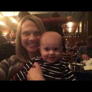 Meet your Posher, Allison