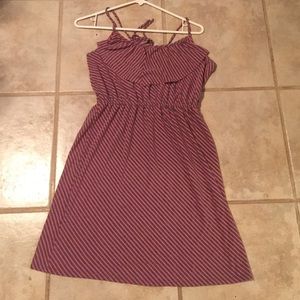 Women's dress sz M
