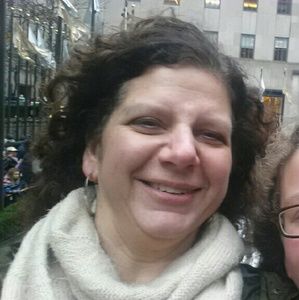 Meet your Posher, Carrie