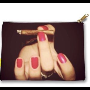 Make up/ stash pouch