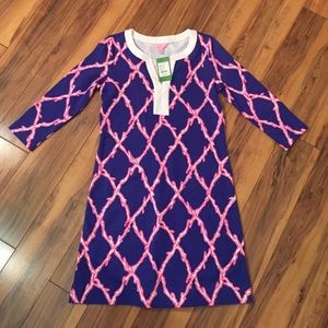 MUST GO! Lilly Pulitzer dress
