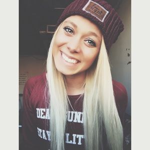 Meet your Posher, Jacey