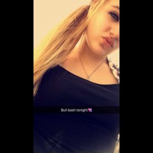Meet your Posher, Maranda